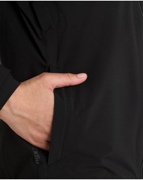 Kathmandu - Trailhead Stretch 2.5-layer Rain Jacket