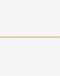 Michael Hill - Belcher Bracelet in 10kt Yellow Gold