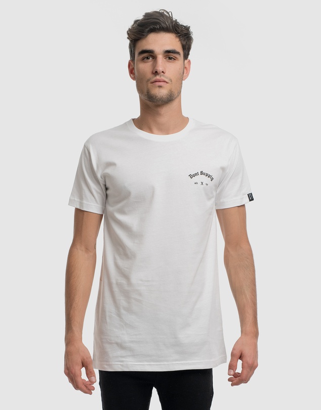 DVNT - 2-Pack Crest Tee