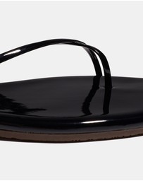 Tkees - Millie Square Toe Sandals