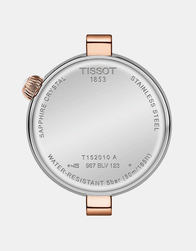 Tissot - Désir