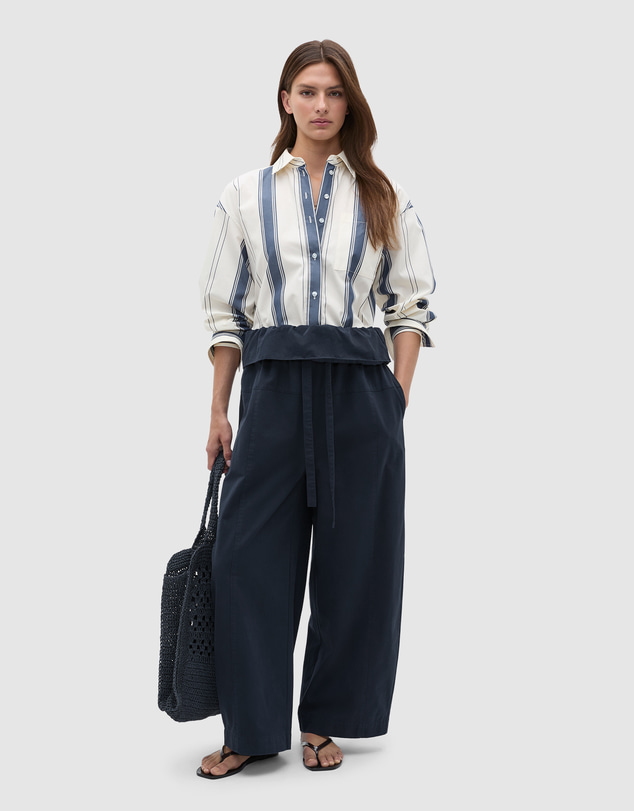 Seed Heritage - Fisherman Pant
