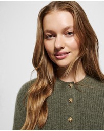 Commonry - Evie Cardigan