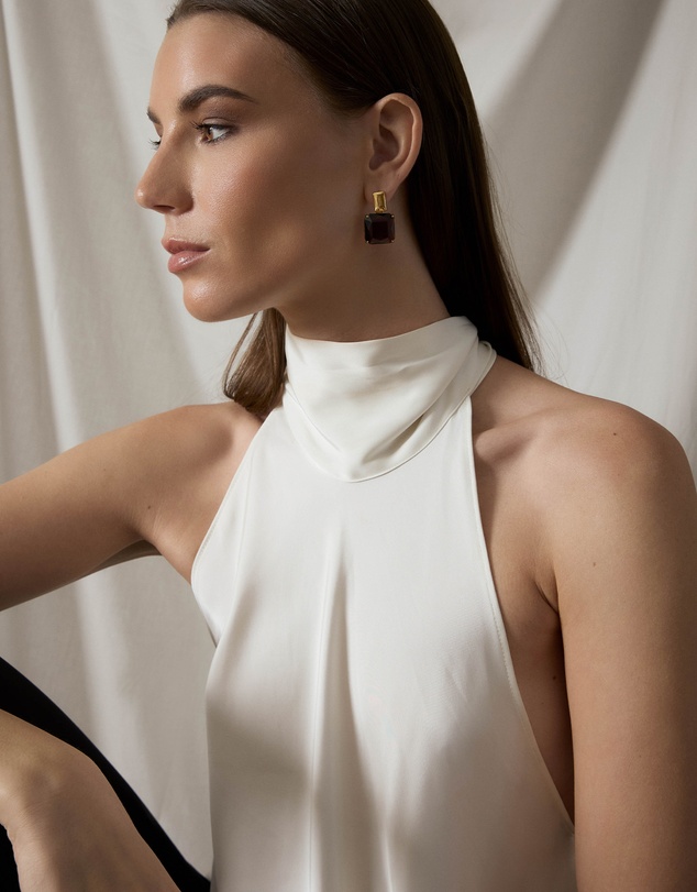 Zahar - Arianna Earrings