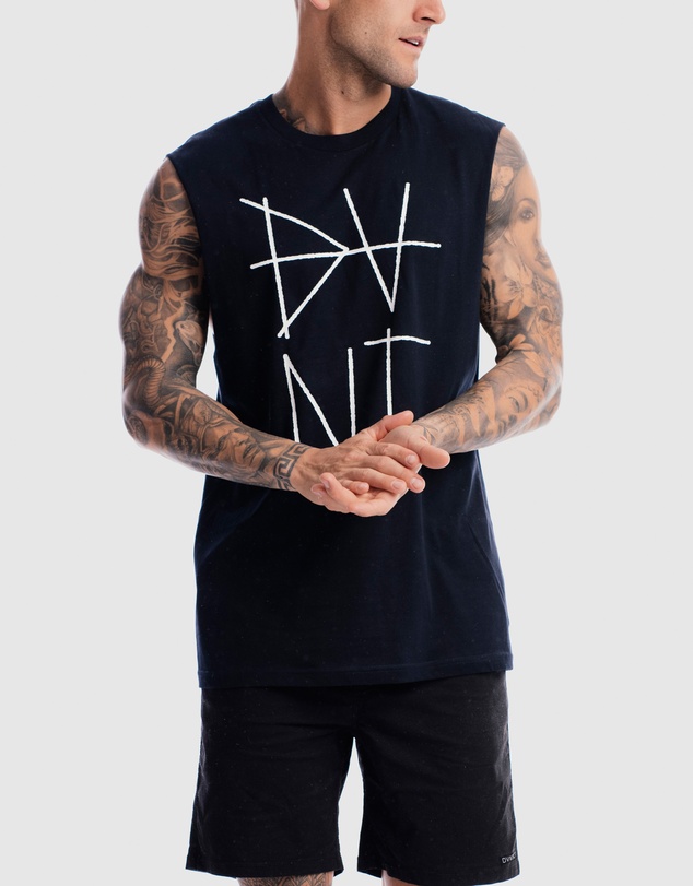 DVNT - Scratch Tank
