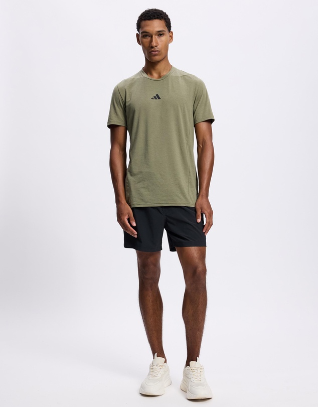 adidas Performance - D4T Workout T-Shirt