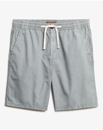 Superdry - Essentials Walk Short