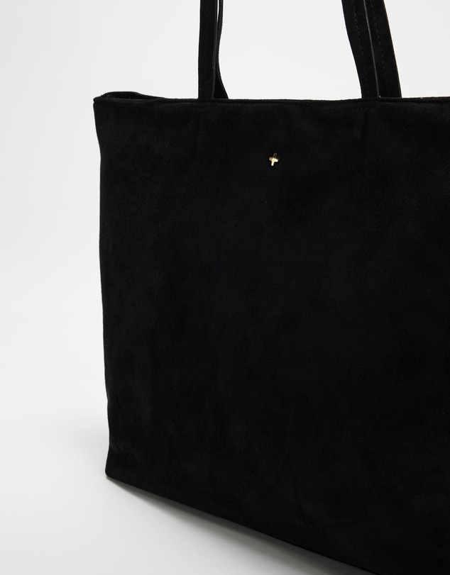 PETA AND JAIN - Closure Bag