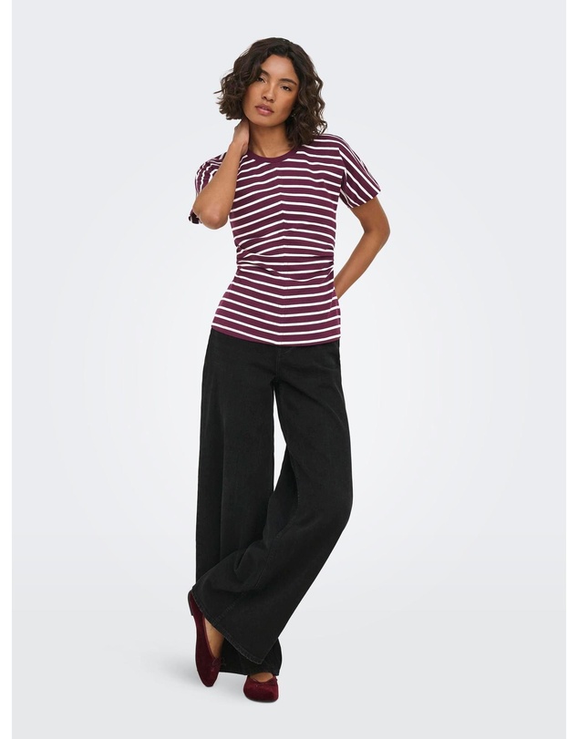 ONLY - Marie Striped Top
