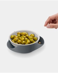 Joseph Joseph - Double-Dish™ Serving Bowl (Grey)