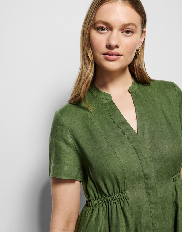 Commonry - Catherine Dress