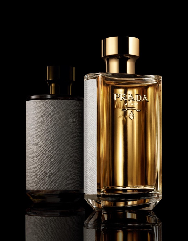 Prada - La Femme EDP 100ml