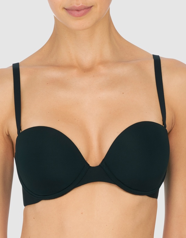 Natori - Minimal Lightly-Padded Convertible-to-Strapless Bra