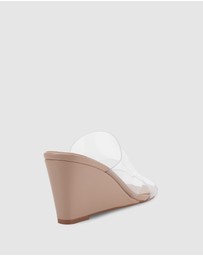 Nude Footwear - Vicki