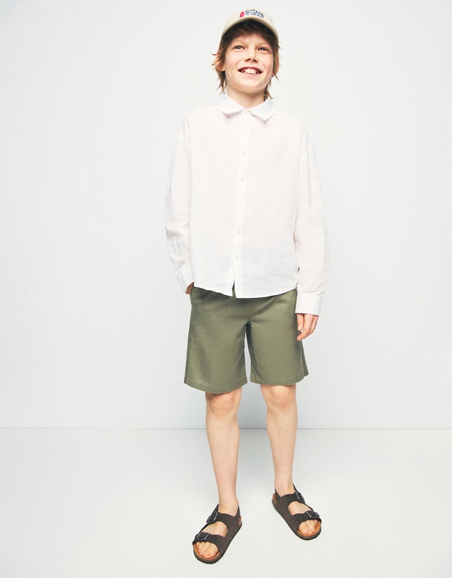 M.N.G - Playa Bermudas - Kids-Teens