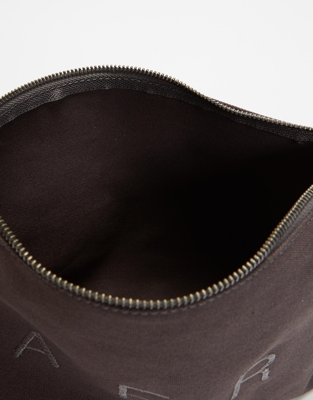 AERE - Organic Canvas Pouch