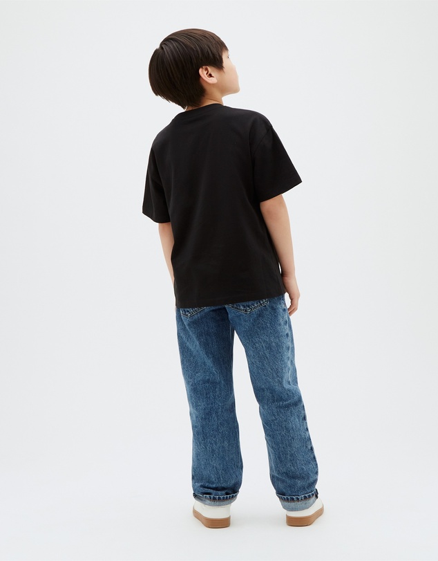 Calvin Klein Jeans - Boys Photoprint T-Shirt