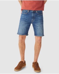 R.M.Williams - Nicholson Shorts