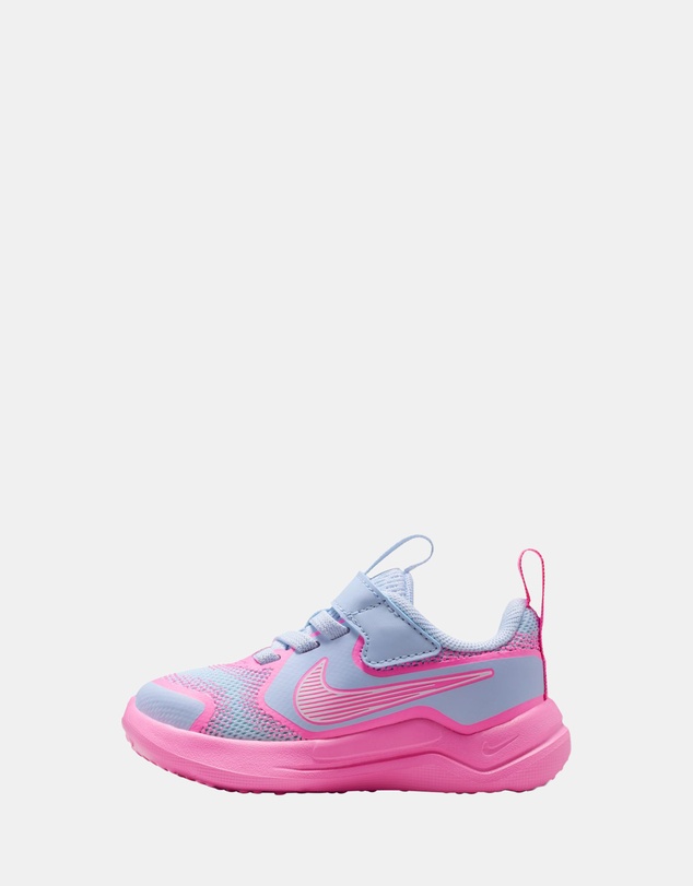 Nike - Cosmic Runner Swoosh Infant