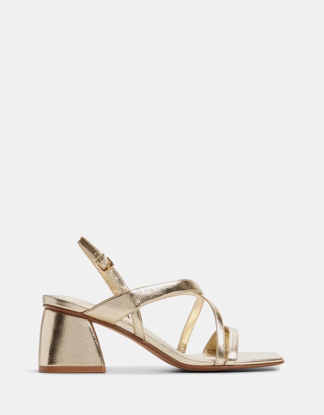 Call It Spring - Shaynaa Heels