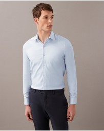 Calvin Klein - Stretch Collar Dress Shirt