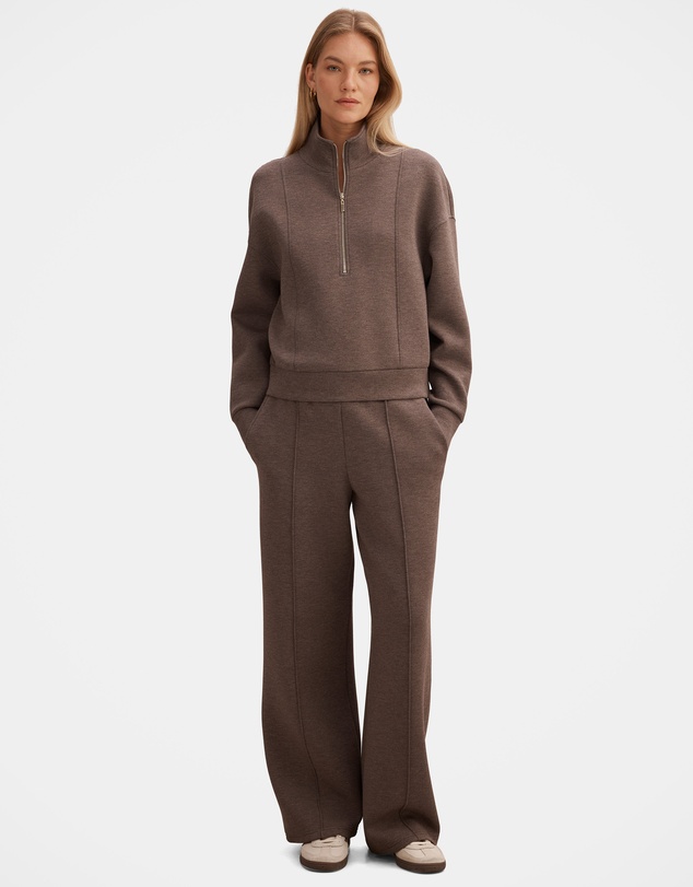 Forever New - Hunter Wide Leg Lounge Pants
