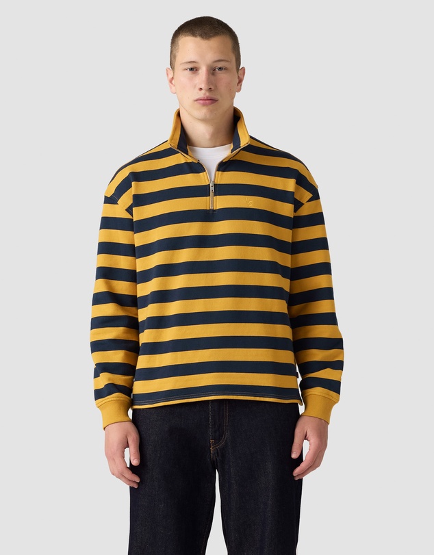 Levi's - Cameron 1/4-Zip