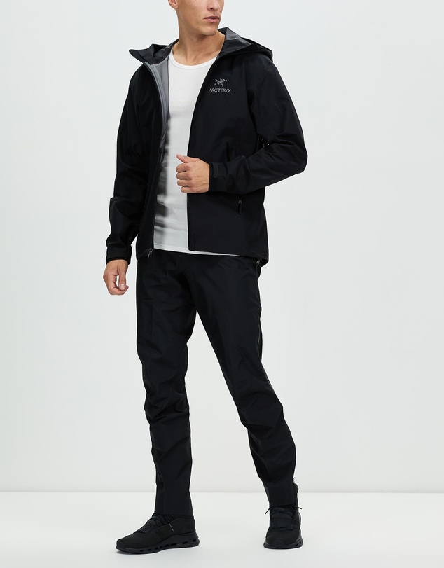 Arc'teryx - Beta LT Jacket