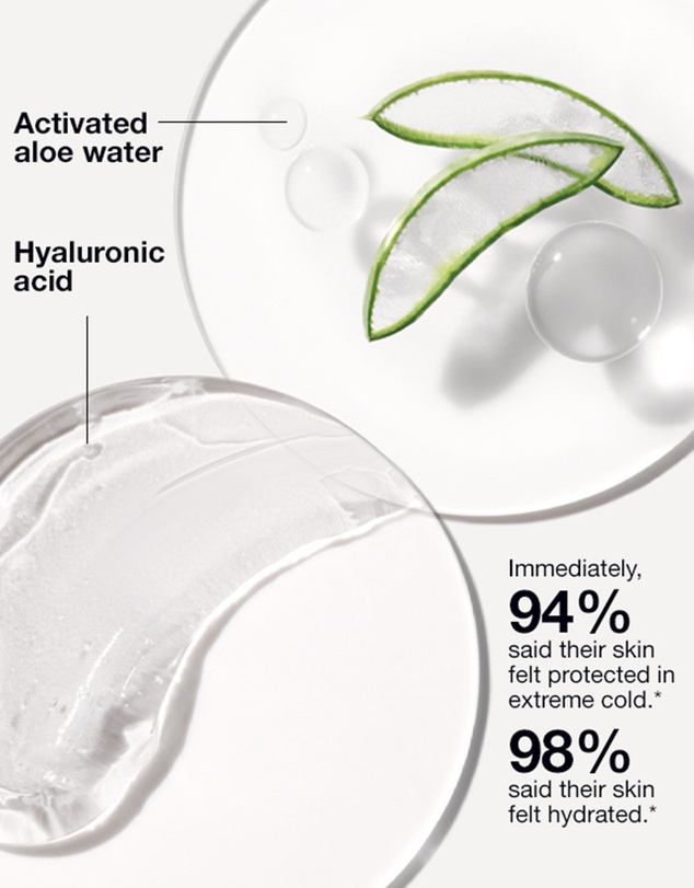 Clinique - All Over Hydration Set