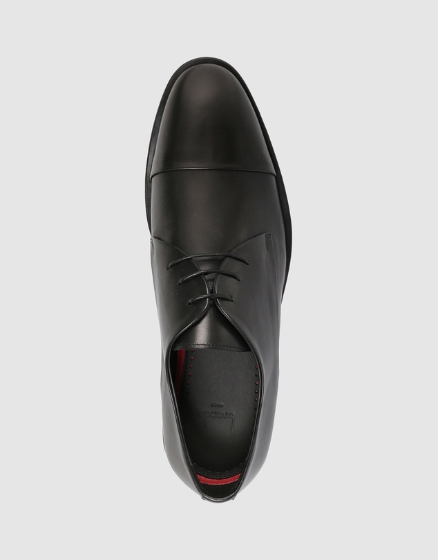 Brando - Gaetan Lace Ups