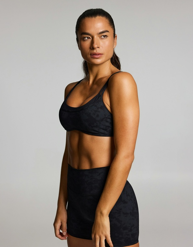 Rockwear - Double Up Low Support Sports Bra