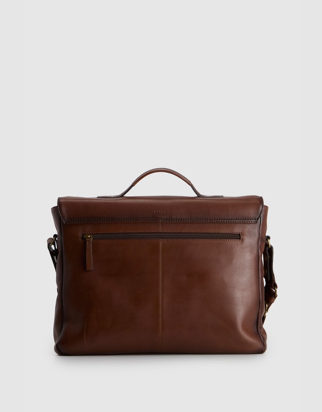 Evity - Fred Briefcase