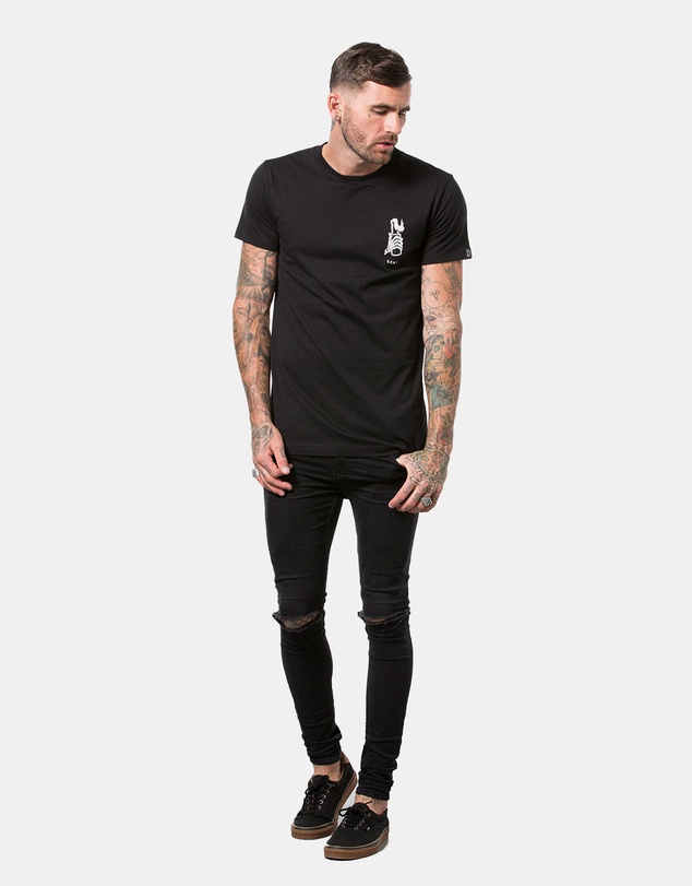 DVNT - Revolt Tee