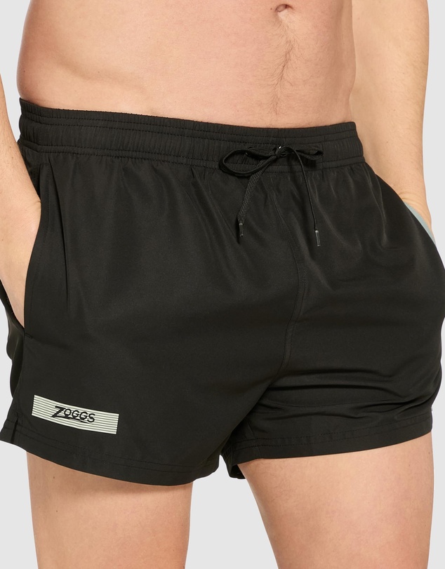 Zoggs - 13in Sunbay Shorts