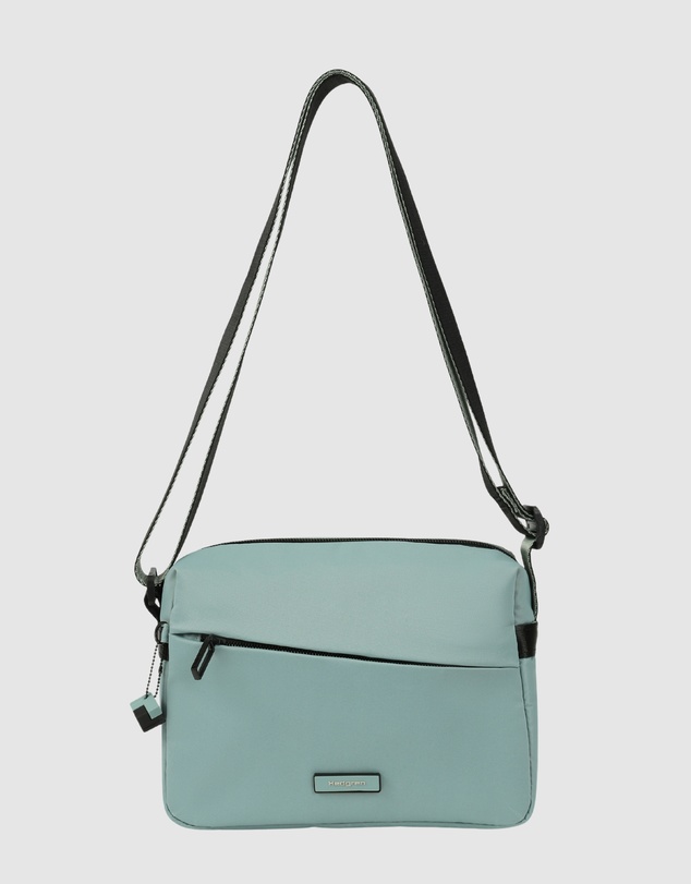 Hedgren - Neutron M Medium Crossbody
