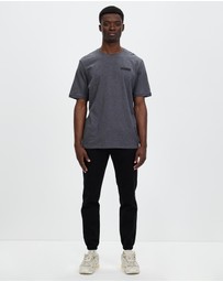 Farage - FF Cotton Knit Tee