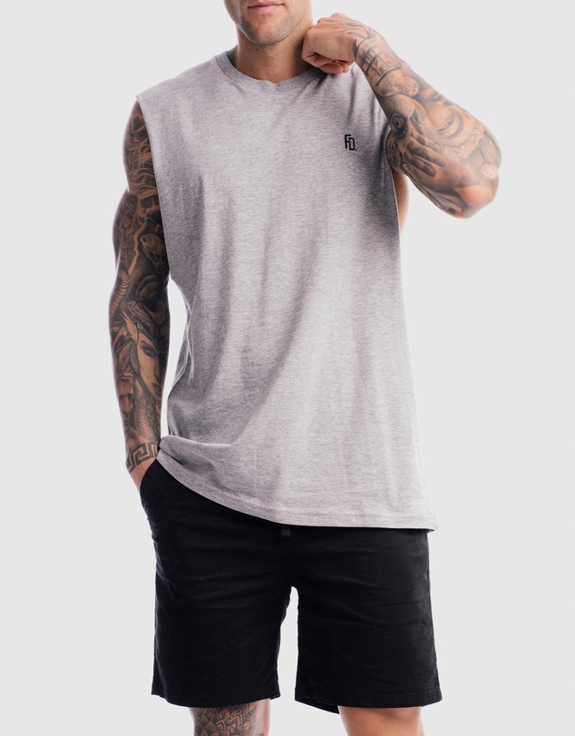 First Division - Contract Rise Tank