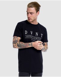 DVNT - Deluxe Tee
