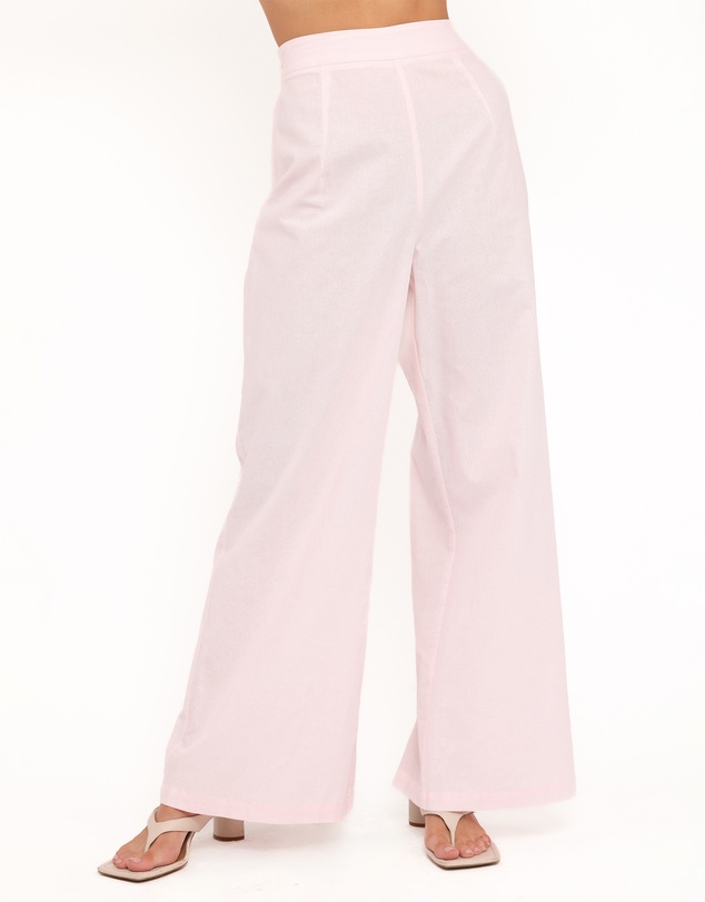 Petal & Pup - Bristal Pant - Pink