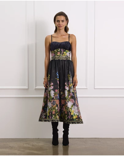 Aqua Blu Australia - Perennial Rhea Dress