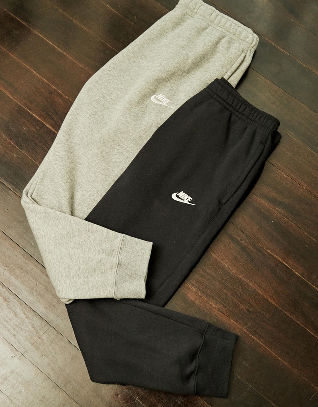Nike - Sportswear Club Fleece Jogger Pants