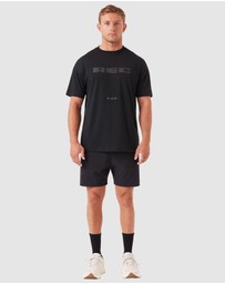REC GEN - Oxy Mass = Tee