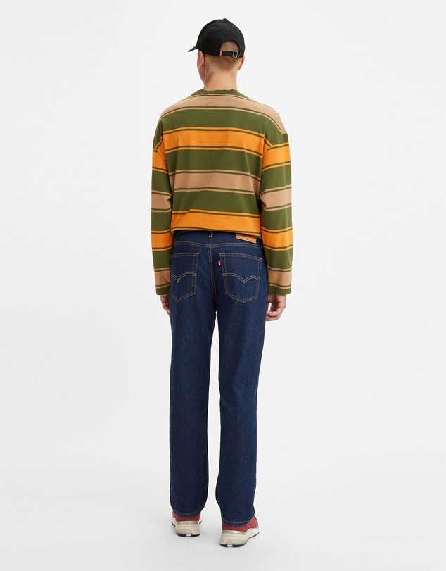 Levi's - 516 Straight Jeans