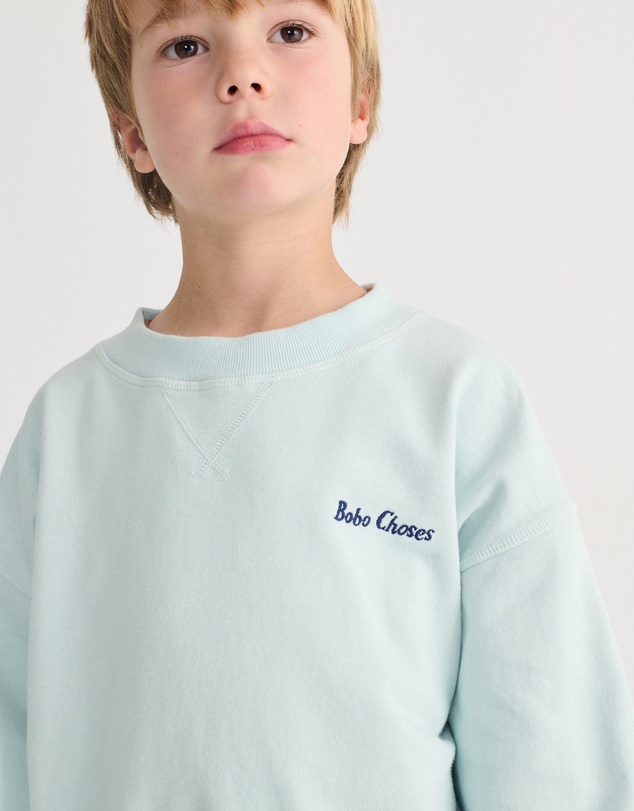 Bobo Choses - Mr Pickles Sweatshirt - Babies-Teens