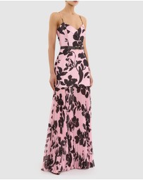 Rebecca Vallance - Connie Maxi Dress