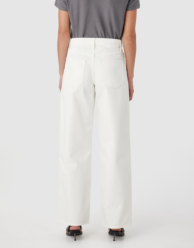 Outland Denim - Avril Mid Slouchy Jeans