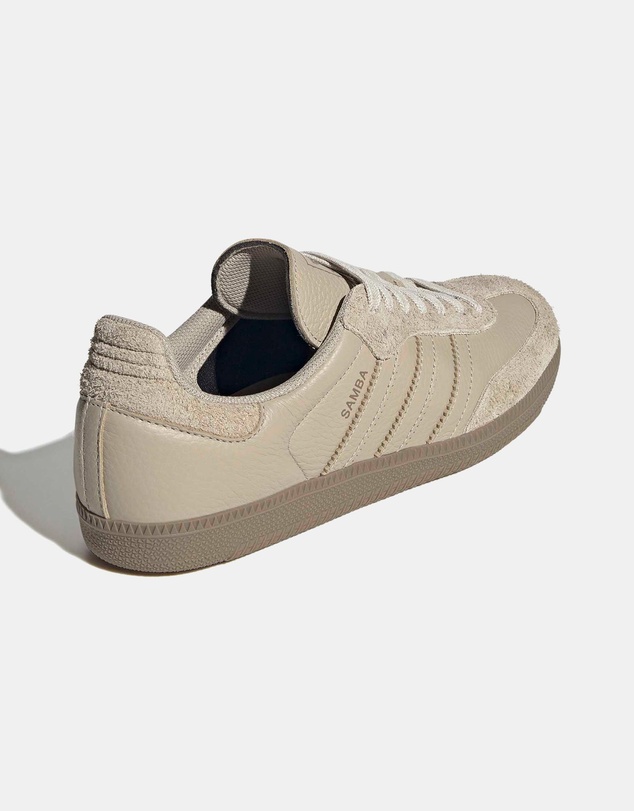 adidas Originals - Samba OG - Unisex