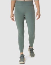 ASICS - Nagino Flex Tight - Women's