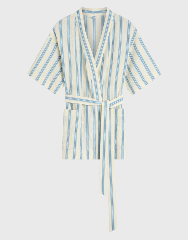BONDI BORN - Finn Wrap Tunic