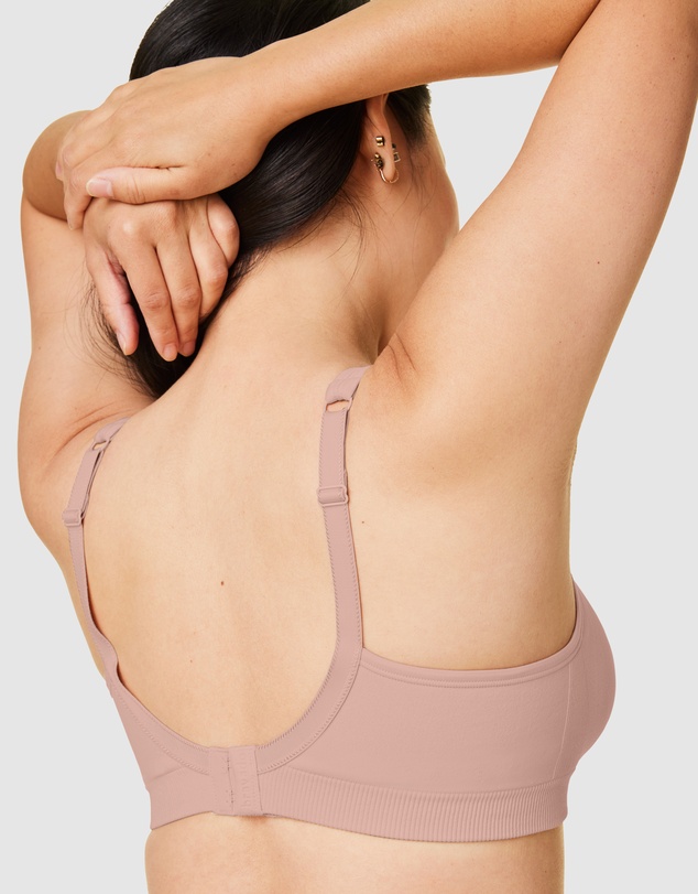 Bravado - Sculpt Everyday Comfort Seamless Wirefree Bra